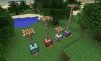 More Pistons